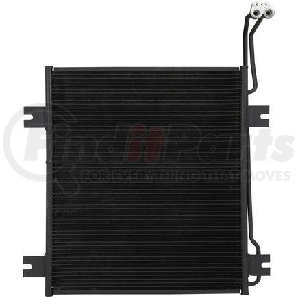 32-0864 by REACH COOLING - INTERNATIONAL 9400 Series 9600 Series- 9200 Series- 9900 Series- 5500 Series-8600 Series              24 1-4"*21 1-2" * 3-4" Parallel flow   01-07