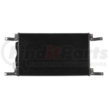 32-0866 by REACH COOLING - FREIGHTLINERCENTURY CLASS Columbia                           31"* *20" * 1" Parallel Flow   01-05