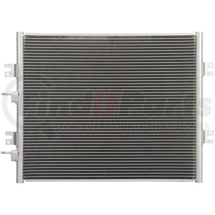 32-2013 by REACH COOLING - A/C Condenser