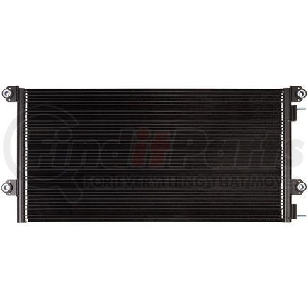 32-0960 by REACH COOLING - VOLVO TRUCK 96-06 A-C COND.