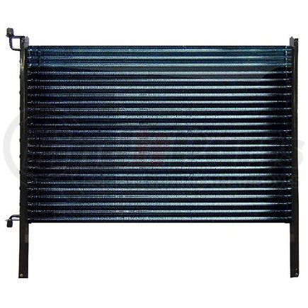 32-2024 by REACH COOLING - CONDENSER-NAVISTAR-APPL