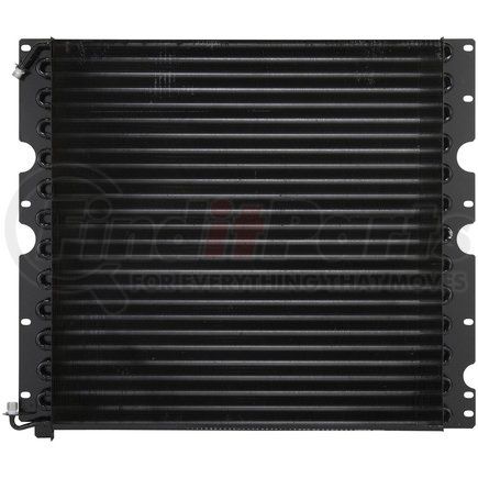 32-2014 by REACH COOLING - A/C Condenser
