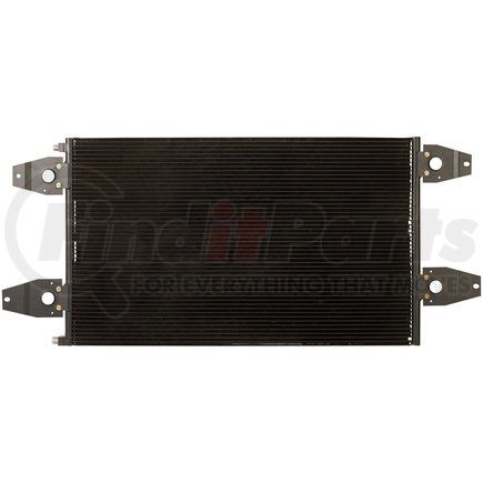 32-2017 by REACH COOLING - A/C Condenser