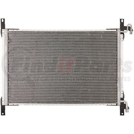 32-2031 by REACH COOLING - A/C Condenser