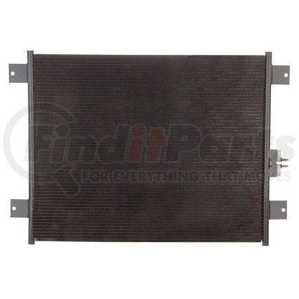 32-2044 by REACH COOLING - A/C Condenser