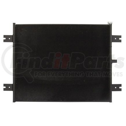 32-2002 by REACH COOLING - A/C Condenser