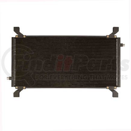 32-2004 by REACH COOLING - A/C Condenser