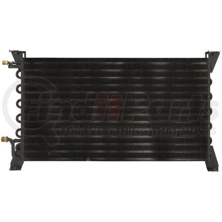 32-2005 by REACH COOLING - A/C Condenser