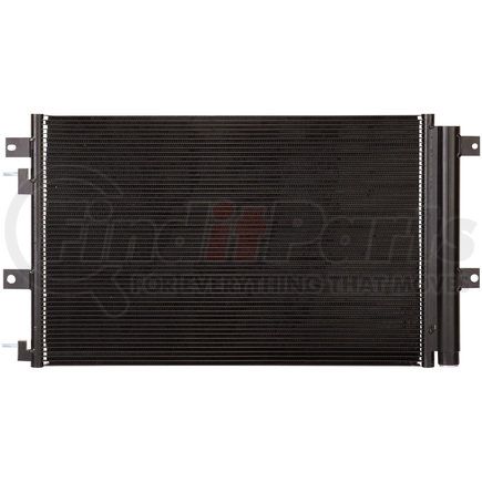 32-2011 by REACH COOLING - A/C Condenser