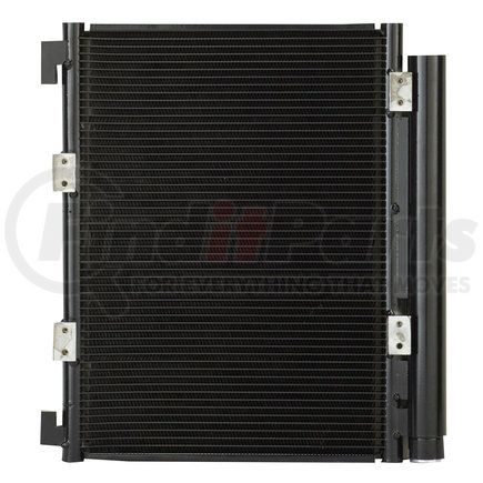 32-2006 by REACH COOLING - A/C Condenser