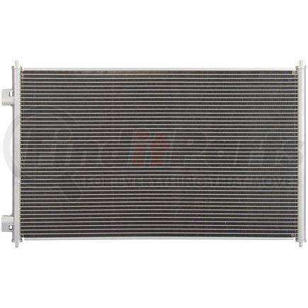 32-2007 by REACH COOLING - A/C Condenser