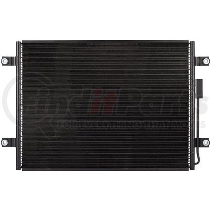 32-2010 by REACH COOLING - A/C Condenser