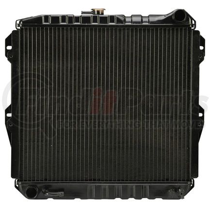 41-1430 by REACH COOLING - Radiator