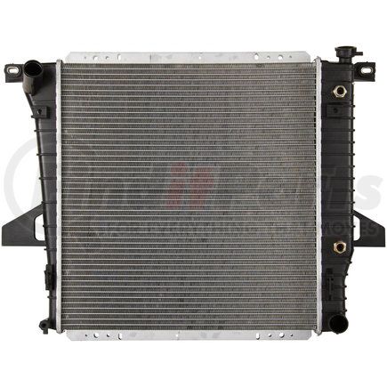 41-2172 by REACH COOLING - Radiator