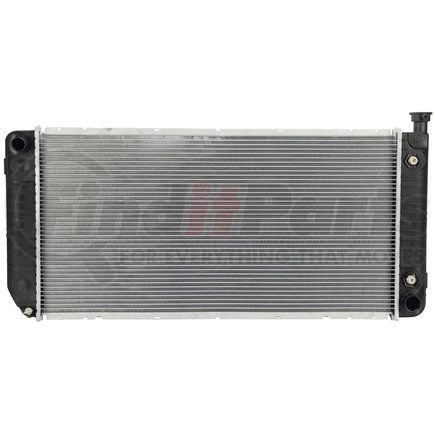 41-2317 by REACH COOLING - Radiator