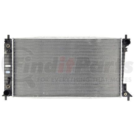 41-2719 by REACH COOLING - Radiator