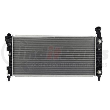 41-2862 by REACH COOLING - Radiator