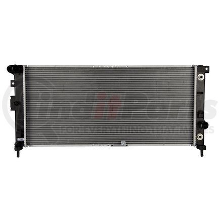 41-2881 by REACH COOLING - Radiator