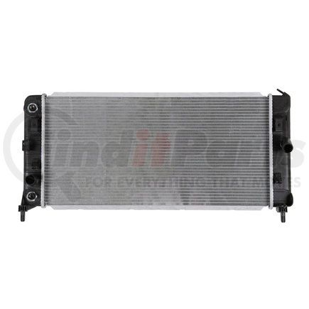41-2837 by REACH COOLING - Radiator