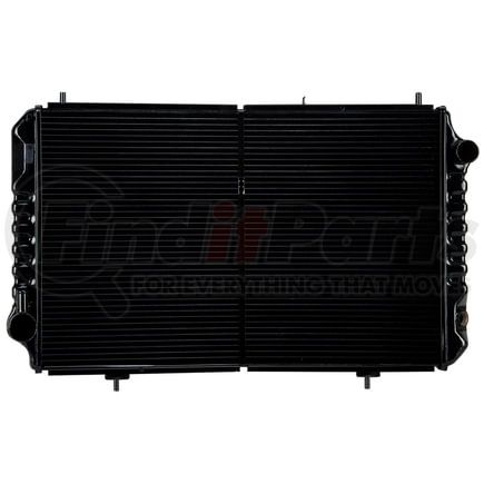 41-33 by REACH COOLING - Radiator