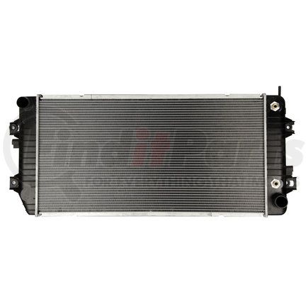 41-2935 by REACH COOLING - Radiator