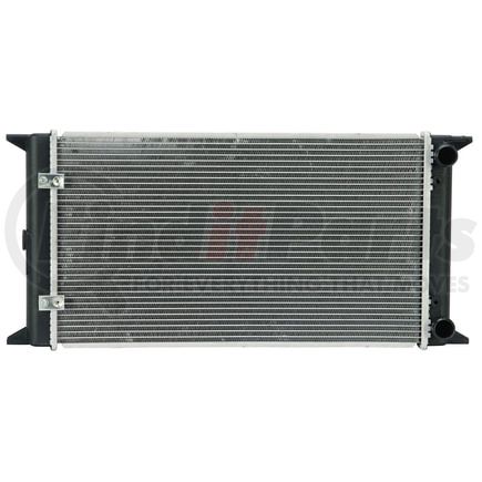 41-633 by REACH COOLING - Radiator