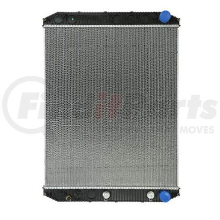 42-10308 by REACH COOLING - 2007-2008 Volvo VN Series