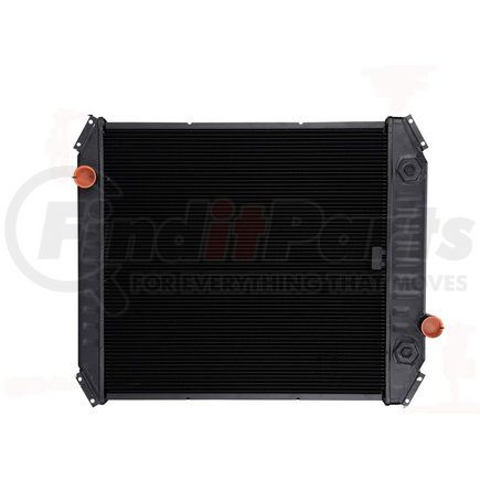 42-10379 by REACH COOLING - Radiator