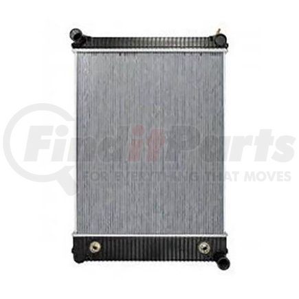 42-10366 by REACH COOLING - Freightliner FS65 05-08        Freightliner FS65 05-08