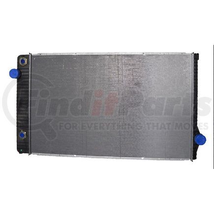 42-10413 by REACH COOLING - INTERNATIONAL 7400-7500 SERES 9000-9100-9200-9300 SERIES 06-12