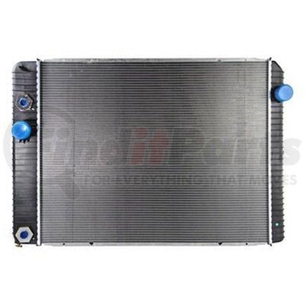 42-10415 by REACH COOLING - international 4400durastar 2012