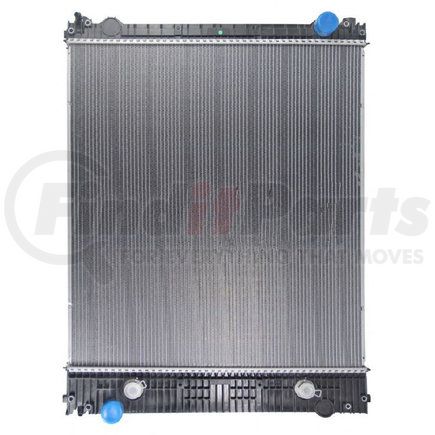 42-10390 by REACH COOLING - FREIGHTLINER / STERLING  ACTERRA/AT9500/AT9513/LT8500/9000/9500 02-14 Radiator