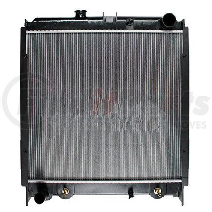 42-10436 by REACH COOLING - HINO 145-165-185 05-07