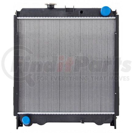 42-10437 by REACH COOLING - HINO 145-165-185 05-07
