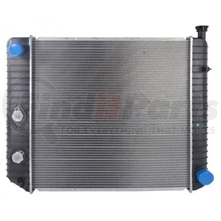 42-10418 by REACH COOLING - Radiator - for 1995-1998 GMC Topkick/Kodiak