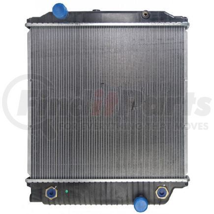 42-10457 by REACH COOLING - SPARTAN BUS-SPARTAN 96-02