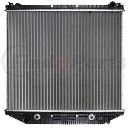 42-10532 by REACH COOLING - FREIGHTLINER-STERLING LT7500-LT8500-M2 08-12.