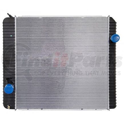 42-10525 by REACH COOLING - INTERNADIONAL 4400DURASTAR 2011-2017