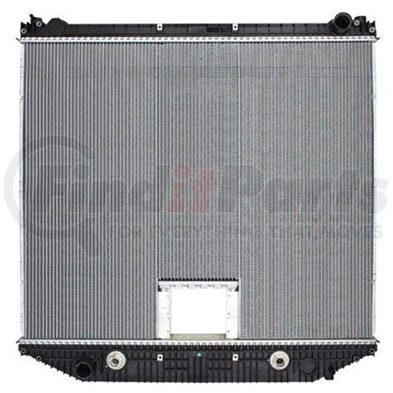 42-10540 by REACH COOLING - FREIGHTLINER-STERLING LT7500-LT8500-M2 08-12.