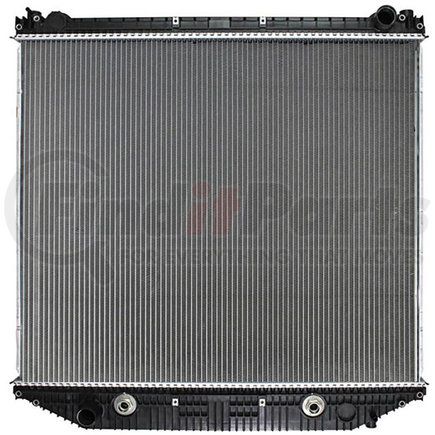 42-10542 by REACH COOLING - FREIGHTLINER-STERLING 114SD 2012-2014