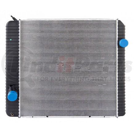 42-10557 by REACH COOLING - INTERNATIONAL CE BUS-DURASTAR 4400 2011-2012