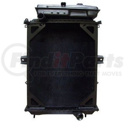 42-10632 by REACH COOLING - KENWORTH T-W SERIES 1993-2007