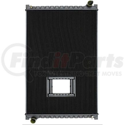 42-10711 by REACH COOLING - Radiator