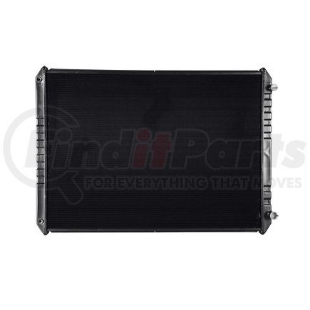 42-10642 by REACH COOLING - Radiator - For 1986-1990 Ford A/AT9500, L/LT9500 Series