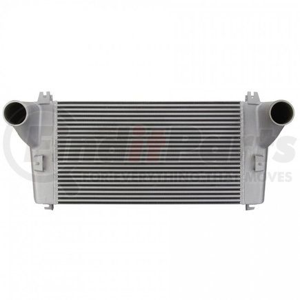61-1336 by REACH COOLING - Freightliner Charge Air Cooler 2006 - Present Freightliner Acterra Must Verify Measurements and Mounting