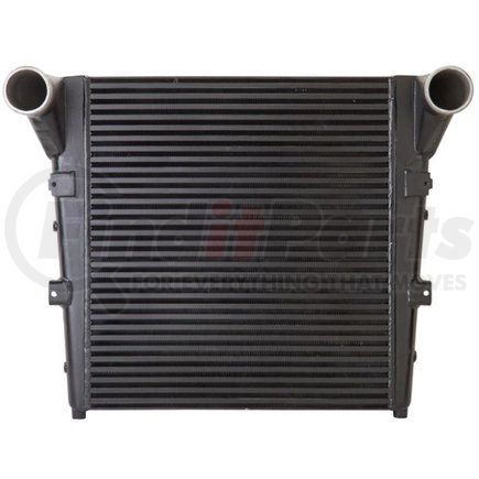 61-1337 by REACH COOLING - Freightliner Charge Air Cooler Fits MT45-MT55 OEM 01-23330-003 MUST VERIFY IF NEEDS PTO