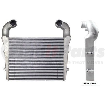 61-1371 by REACH COOLING - Charge Air Cooler