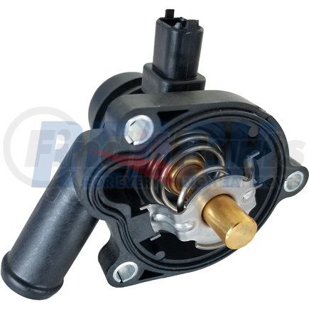 T4-10016 by REACH COOLING - Engine Coolant Thermostat