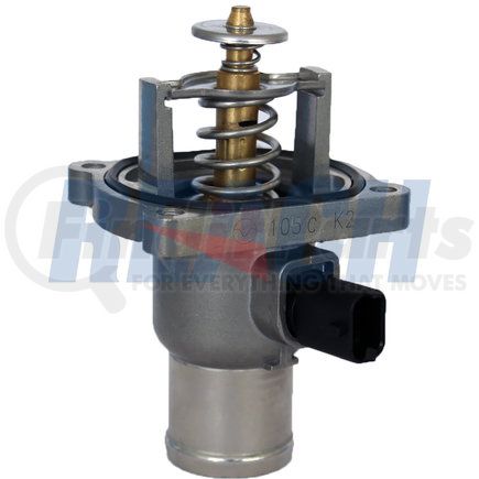 T4-10069 by REACH COOLING - Engine Coolant Thermostat