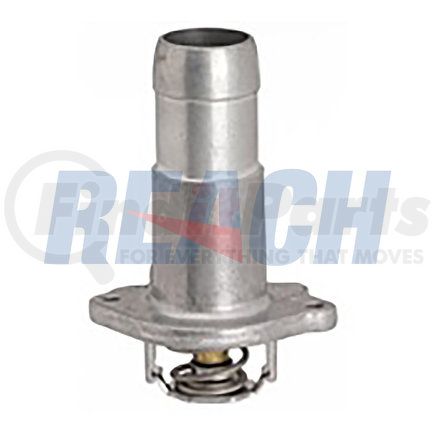 T4-10068 by REACH COOLING - Engine Coolant Thermostat